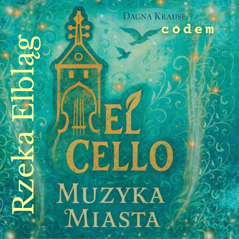 Rzeka Elbląg