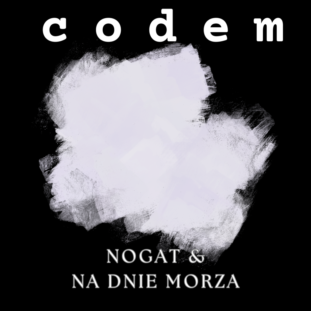 Nogat i Na dnie morza